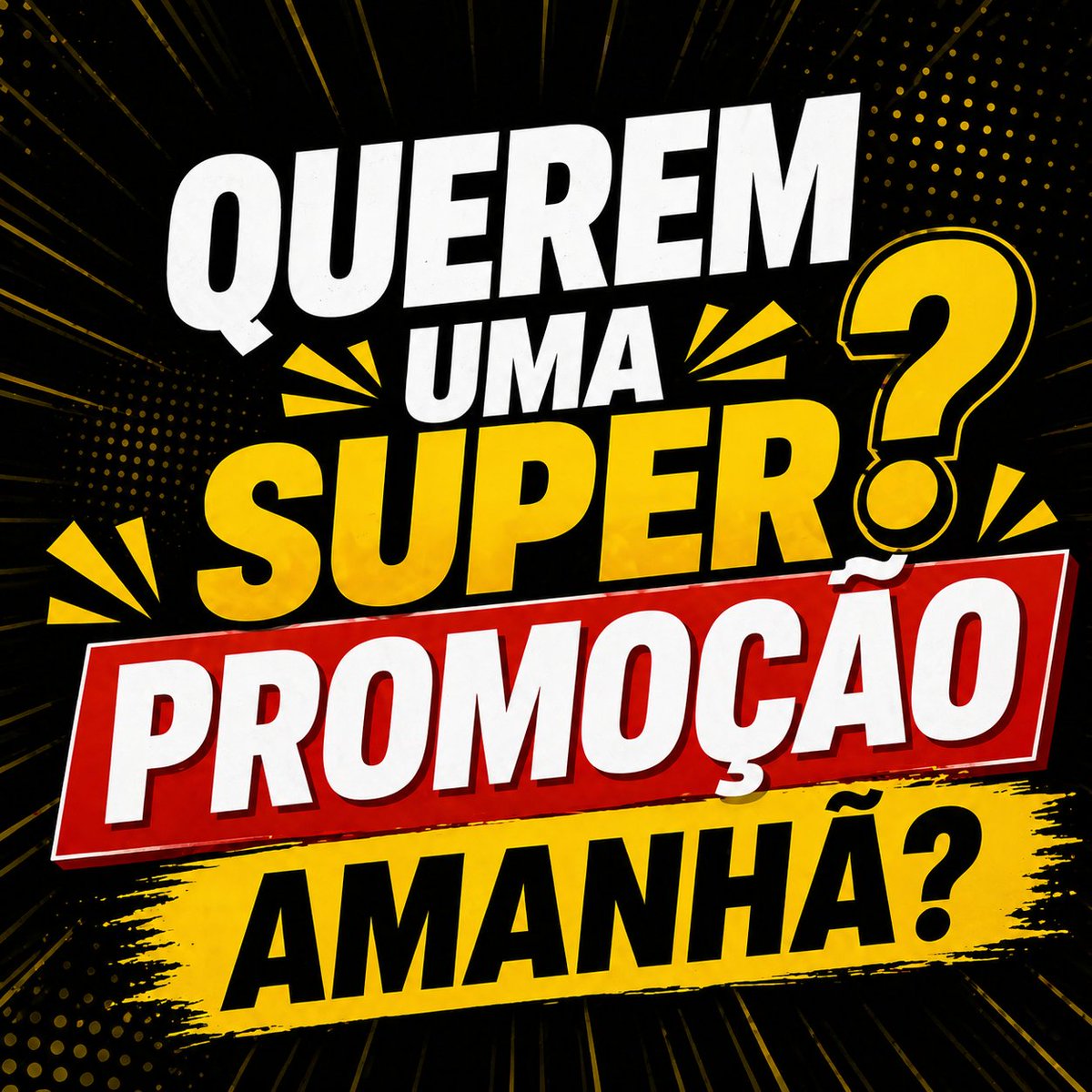 lojaelhsports's tweet image. E aí rapaziada, dêem o papo.
Querem uma queima de estoque com aquele preço de camarada?

#Promoção #Oferta #CamisaDeTime #Futebol #Desconto #Oportunidade #ELHSports