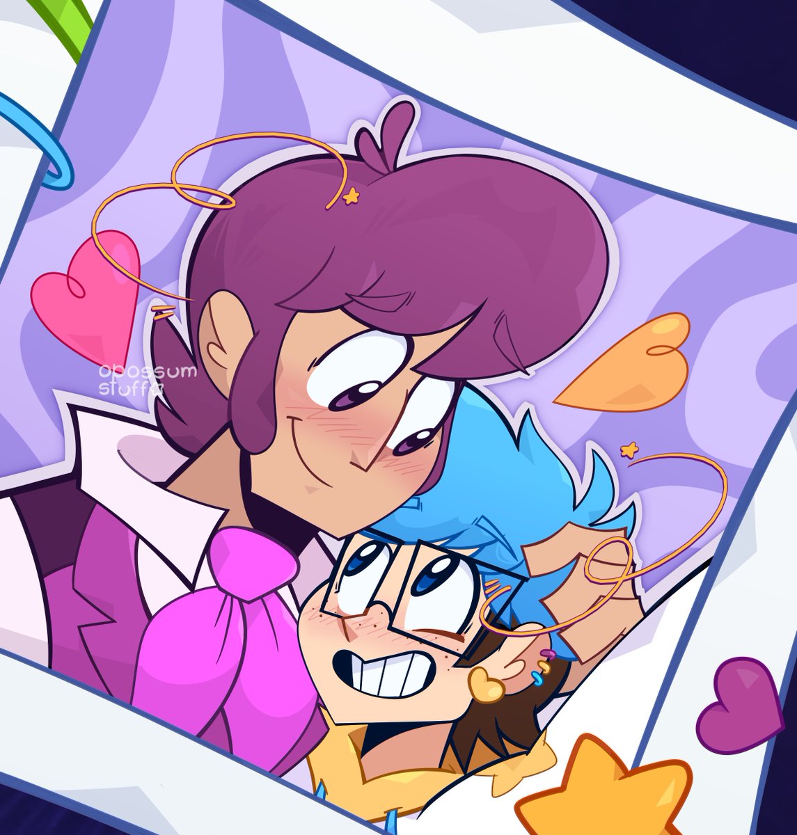 ✪ SODA ✪ 🪸⭐️ Nanhe’s Seastar 💝 tweet media