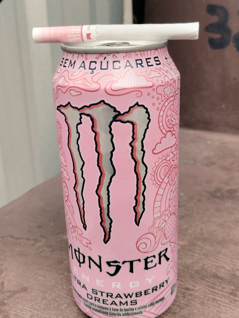 kittydeath_'s tweet photo. esqueci de mostrar meu cafezao da manhã de hj 🥰 a surra do ed que passa fome! https://t.co/FqPchz2obr