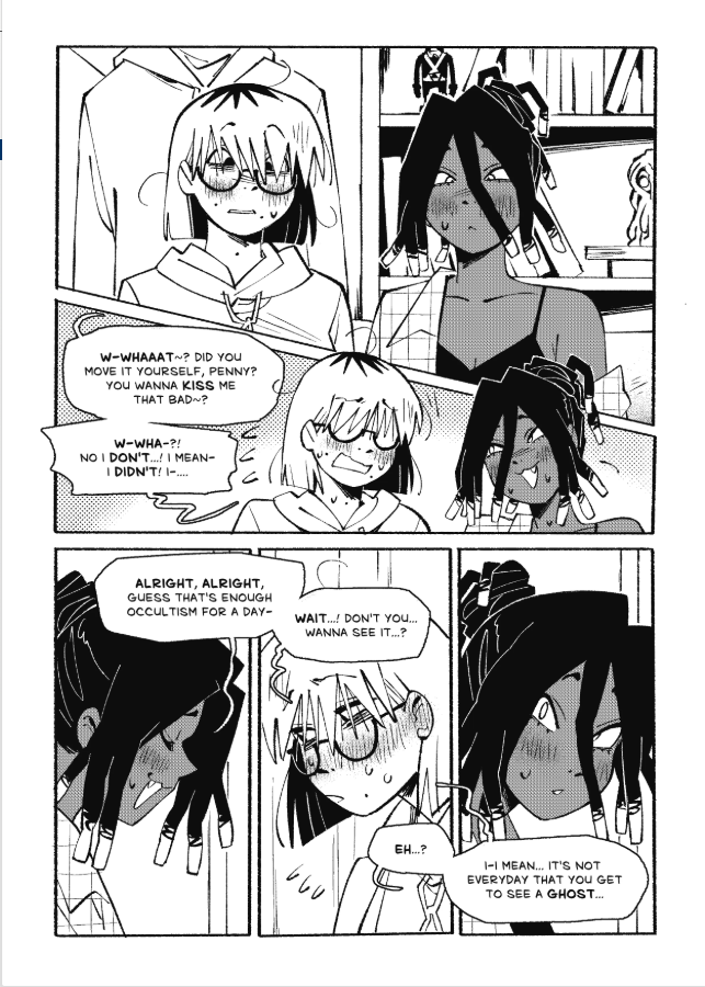 Daily Yuri Fix 🍊🍋 tweet media