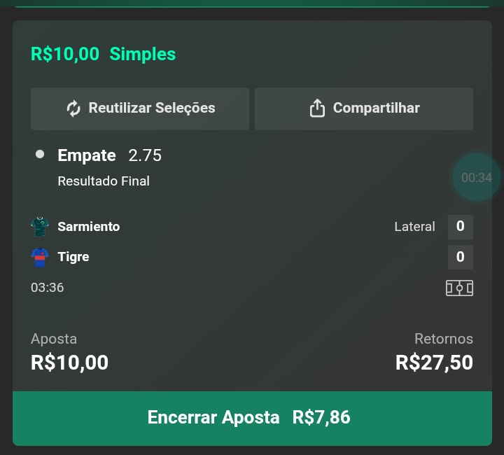 soEmpateS's tweet photo. #empates #draw #bet365 #betfair #simples #odd 2.75 #od_d 3.64 #odds 2.95 #tripla #odds 29.69 #X-492 https://t.co/tgRJKiBrYF