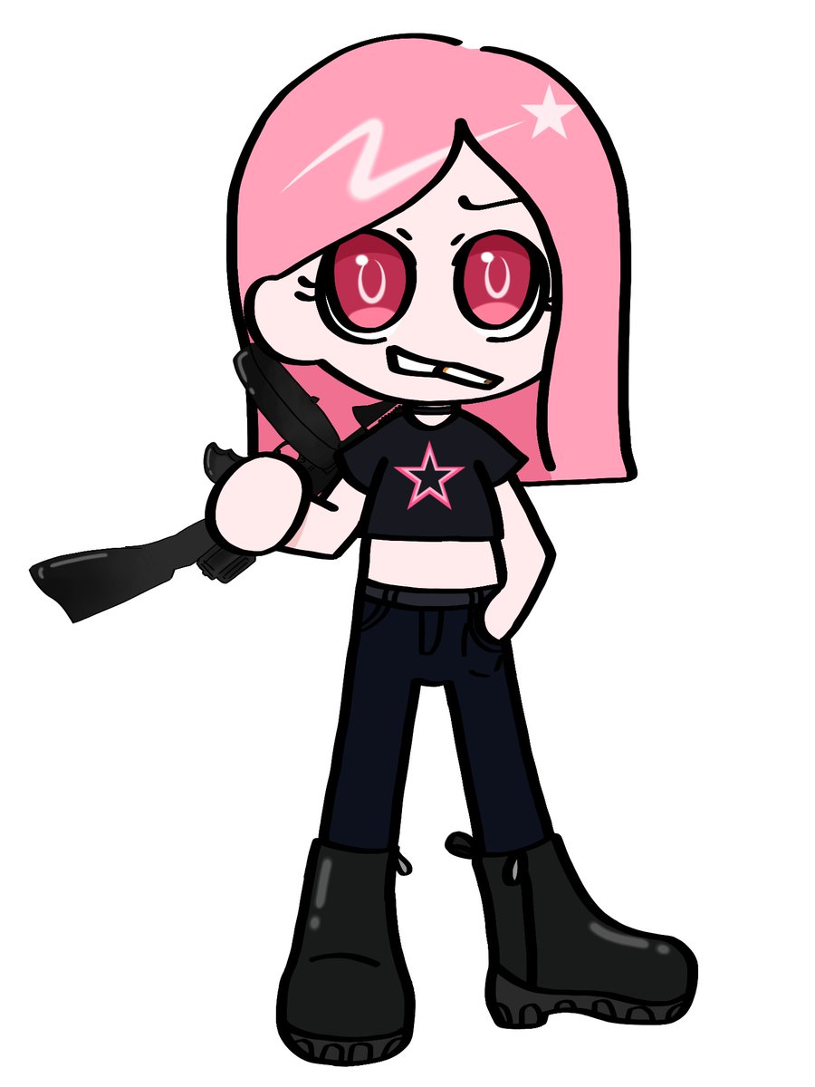 ⚡️W🎸V tweet media