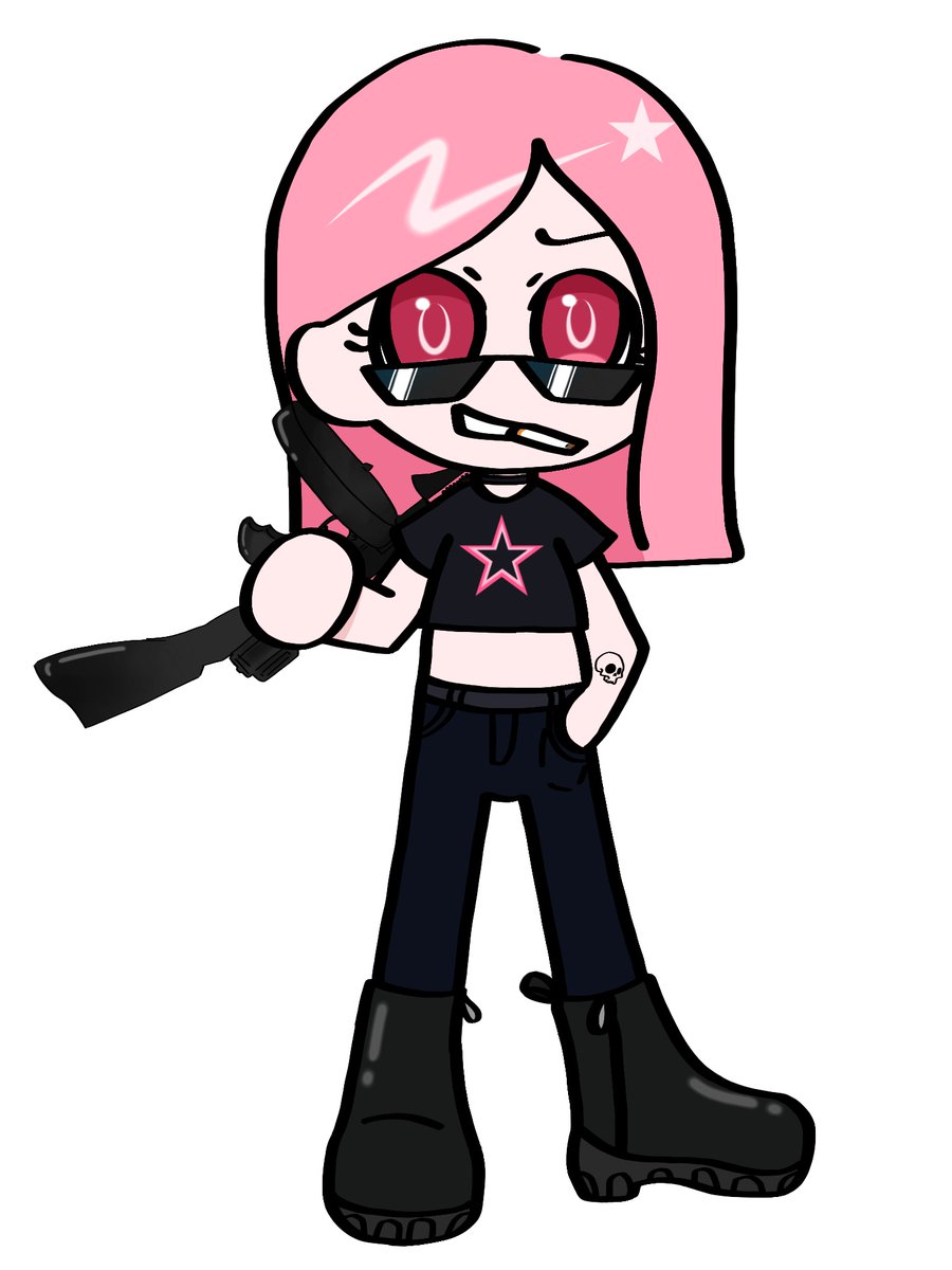 ⚡️W🎸V tweet media