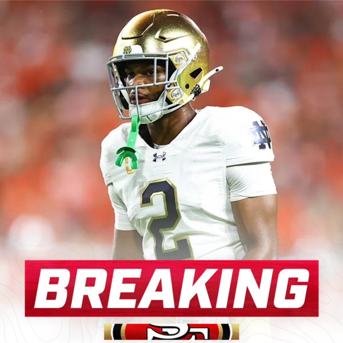 OurSF49ers tweet media