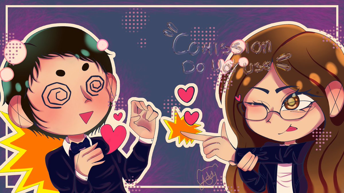 umi_starlight's tweet photo. @erikaryii My Latest Artwork https://t.co/MsYc3EZTCS