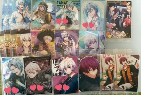 唯月 tweet media
