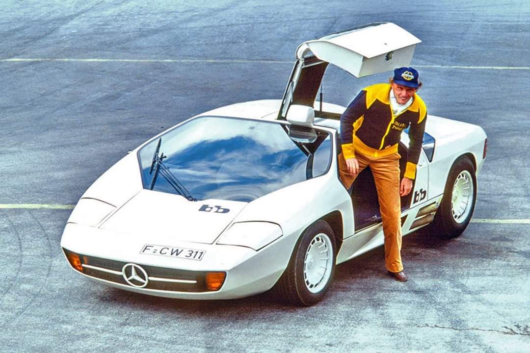 NetoDemetriou's tweet image. Niki Lauda. #mercedes