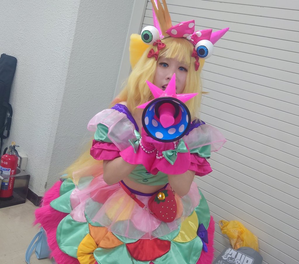 アクアマリン tweet media