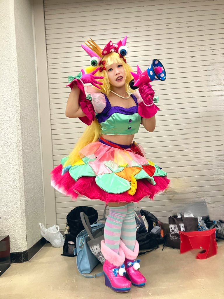 アクアマリン tweet media