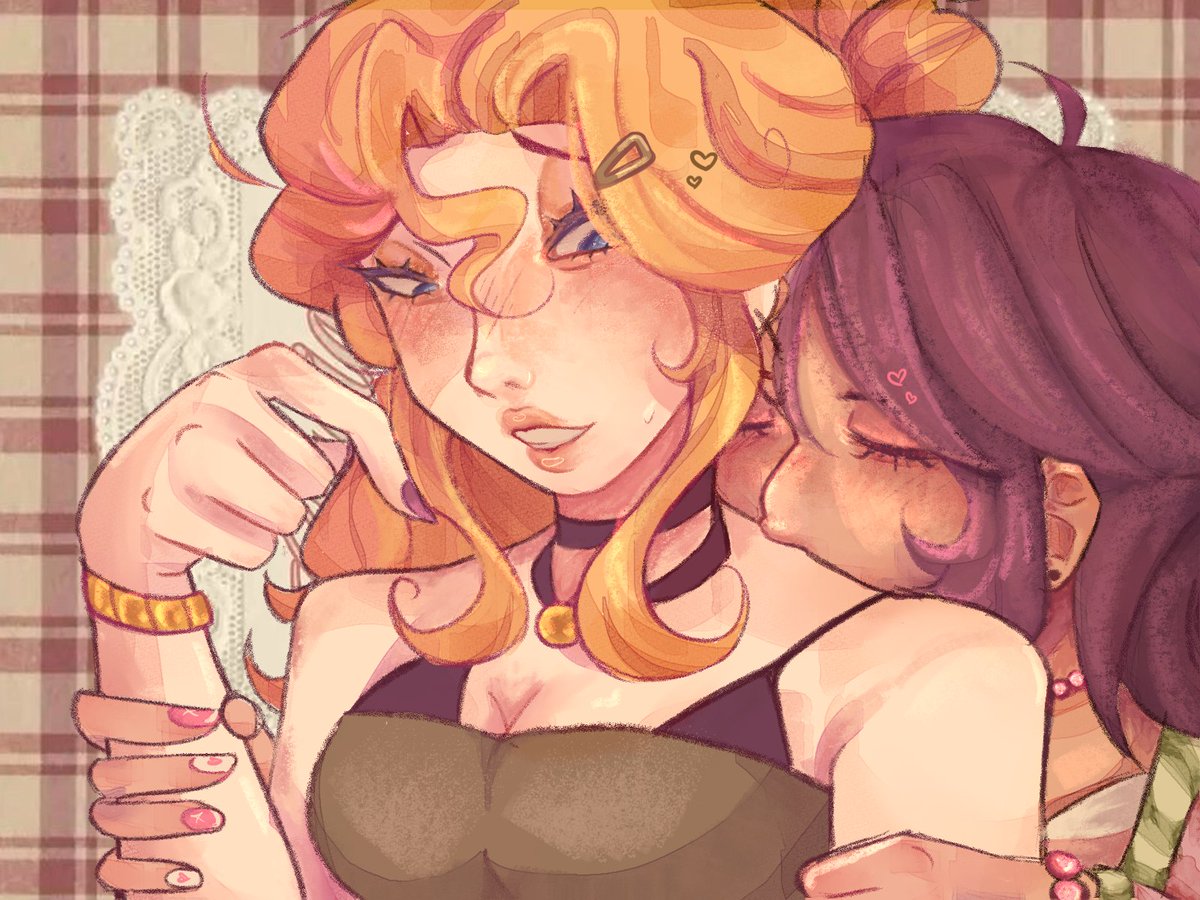 Si el AnaRosa es tan bueno por que no hay AnaRosa2. I LOVE THEM SO MUCH IDFC. Mis bebas no merecían todo el trauma parental y los problemas de confianza oksi (˶ㅠ︿ㅠ) #anarosa #dctwt #fanart