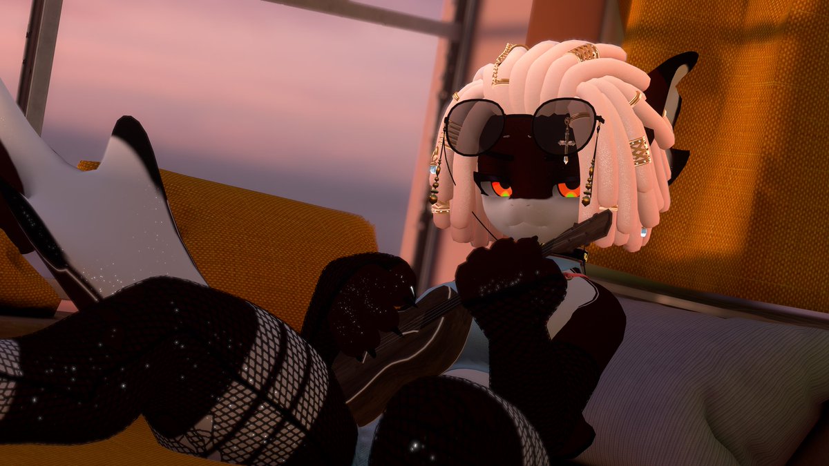 FluffyWafelka tweet media