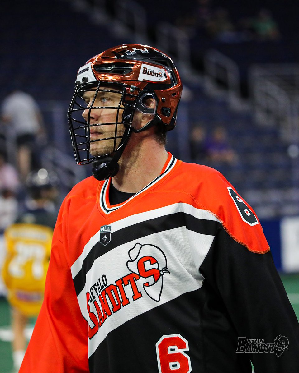 Buffalo Bandits tweet media