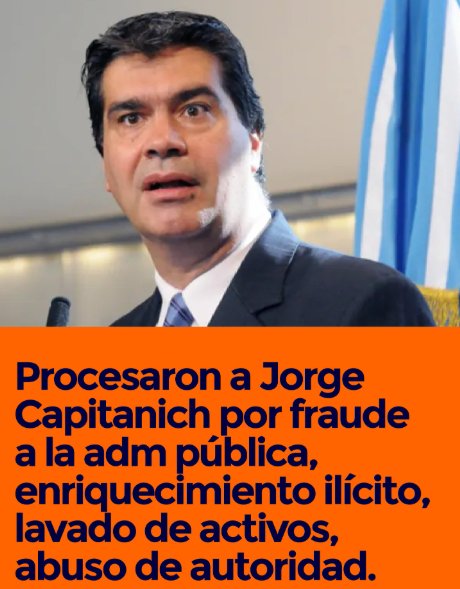 Luis Majul tweet media