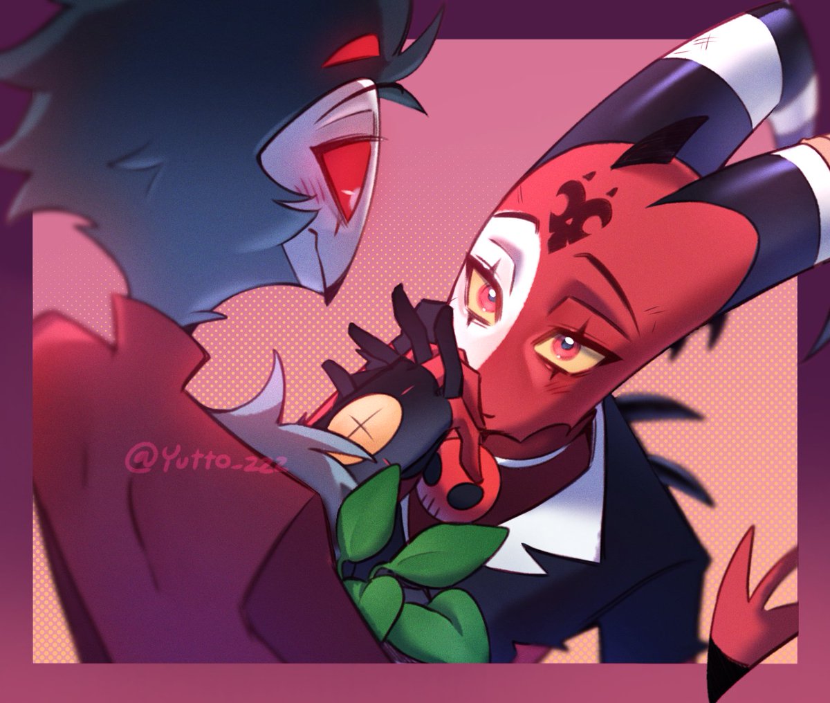 Yutto_zzz tweet media