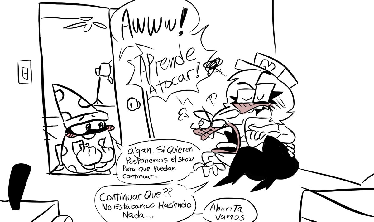 Tía Kathy 💥🦈(COMS OPEN) tweet media