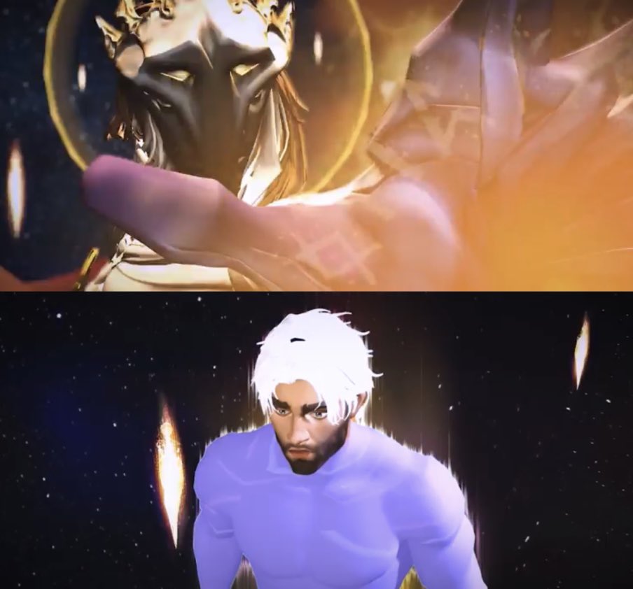 JayVik Archive ⚙️ tweet media