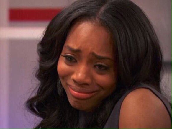 If Meg the stallion can get cheated on, there’s no hope for any of us