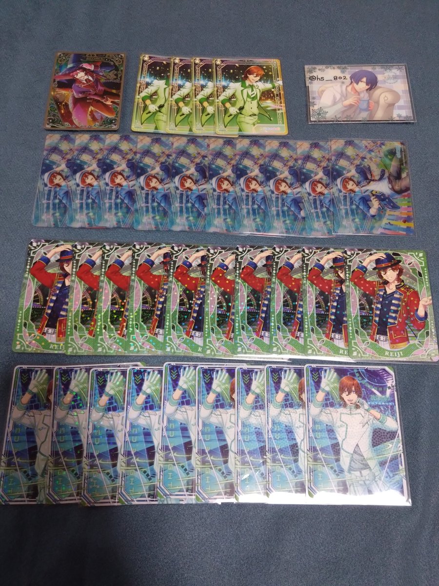 守羽流(すばる＠取引垢 tweet media