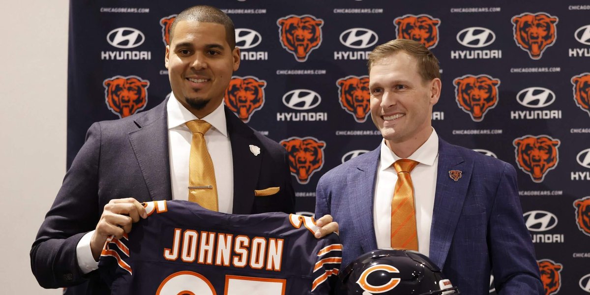 CHGO Bears tweet media