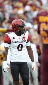 #Chiefs are signing San Diego St DB Bryce Phillips a UDFA contract w/ $247,500 salary guarantee, per
<a href="/paa_football/">Premier Athlete Agency</a>