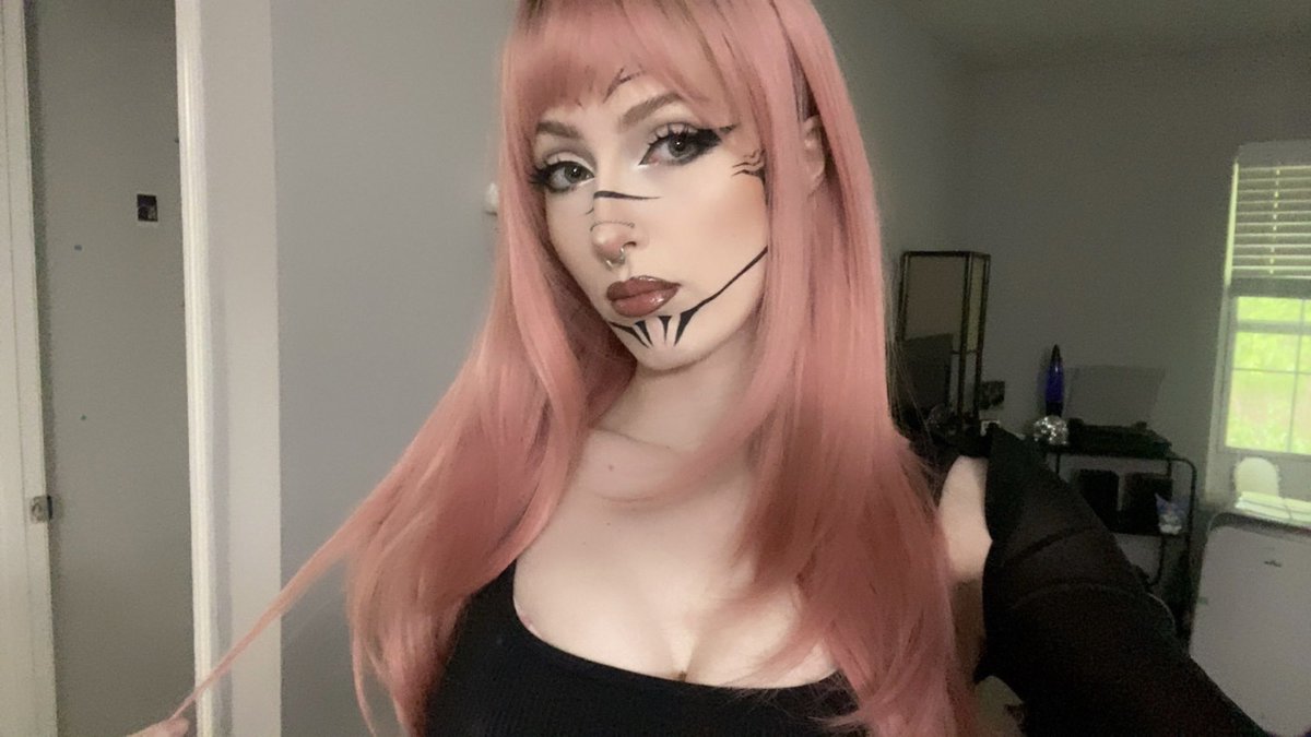 mykalalaa's tweet image. chat redeemed: SUKUNA SATURDAYYY 

⋆˚꩜｡⋆˚

#smallstreamer #VALORANT #valtwt #SmallStreamerCommunity #promo #promotwt #gaming #streamer #val #valorant #cs2 #cs #dbdtwt #valtwt #cosplay #cosplaytwt #sukuna #jjk #anime
