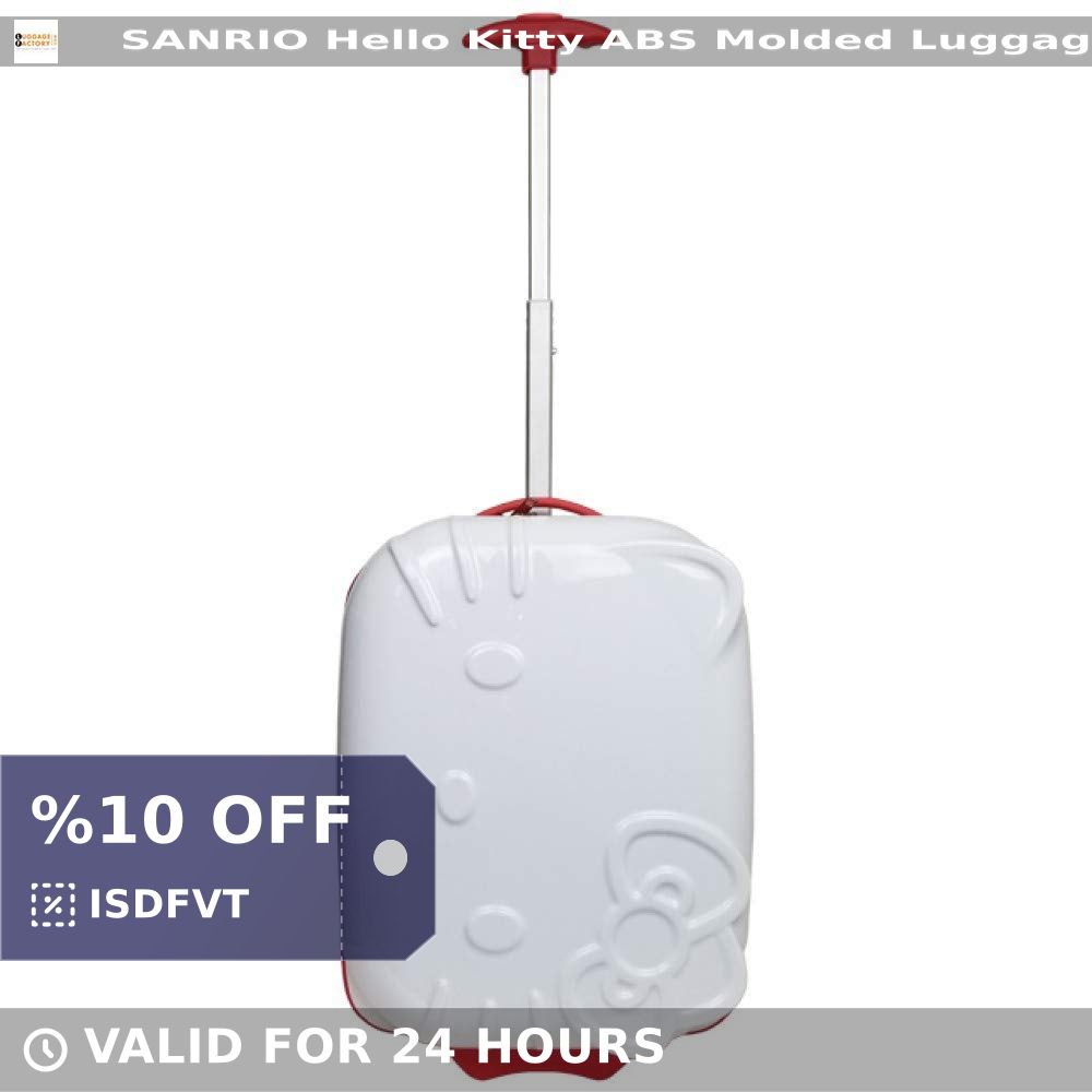 Luggage Factory tweet media