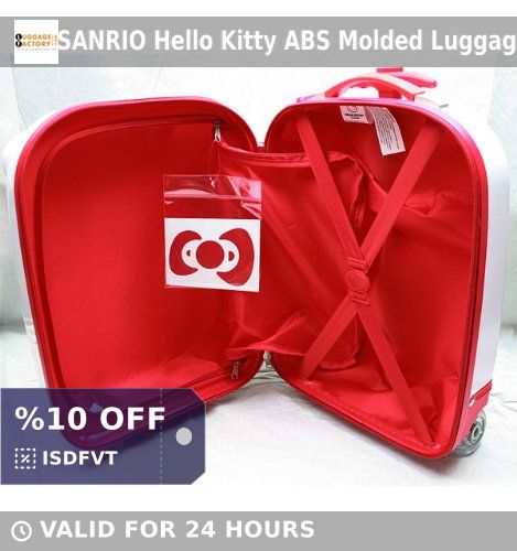 Luggage Factory tweet media