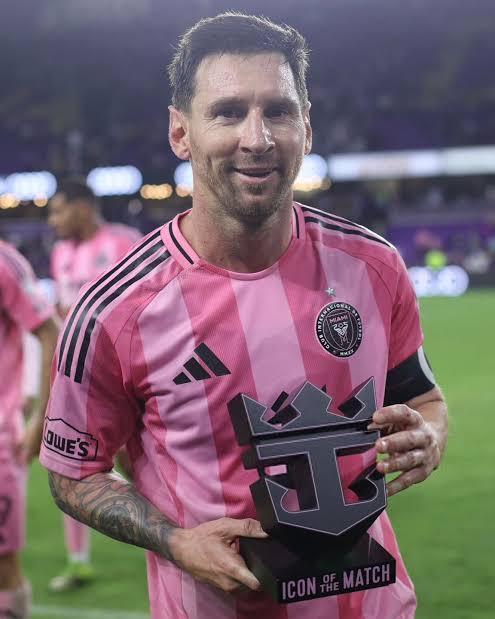 KOMBO™ tweet media