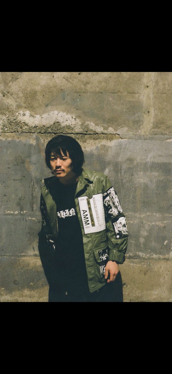 ️️️️️️️️️️️️️️️L💔💲💲/ Taichi Nagura tweet media