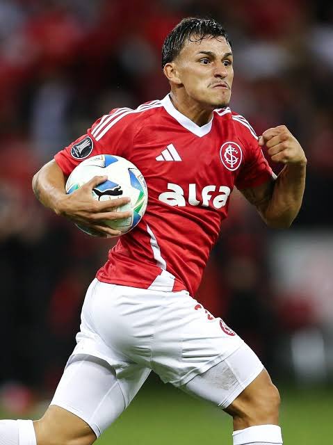 Inter mais que um clube 🇦🇹 tweet media