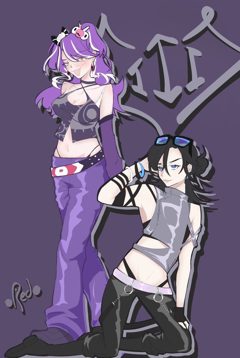 redigni__'s tweet photo. i love them
#MichiMochiArt  #ur_ärt https://t.co/79XdhUyVNa