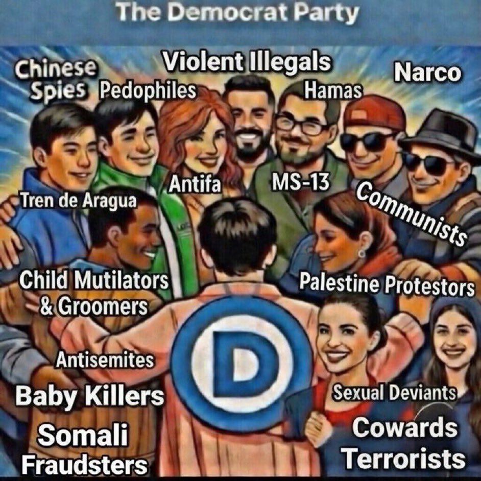 Janie Johnson - America is Exceptional tweet media