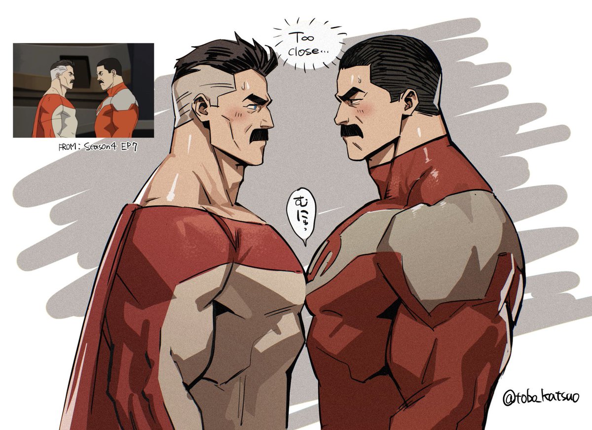 カツオ@ (skeb 受付中) tweet media