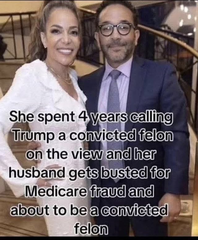 Ultra MagaBA🇺🇸 tweet media