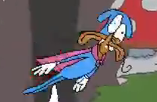 dimitri (aka tomat) tweet media