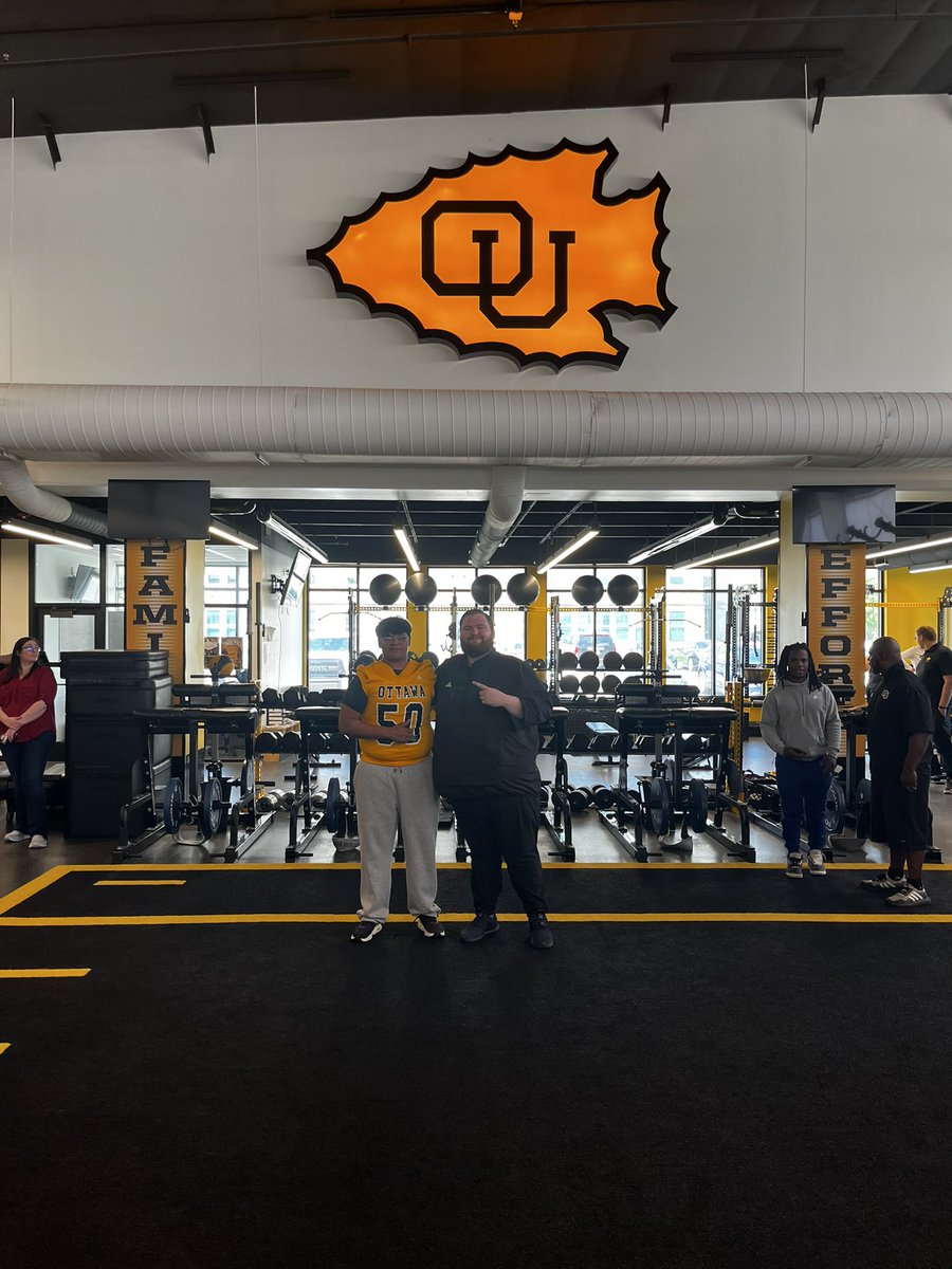 Diego Sanchez-Angeles OL 2027 tweet media
