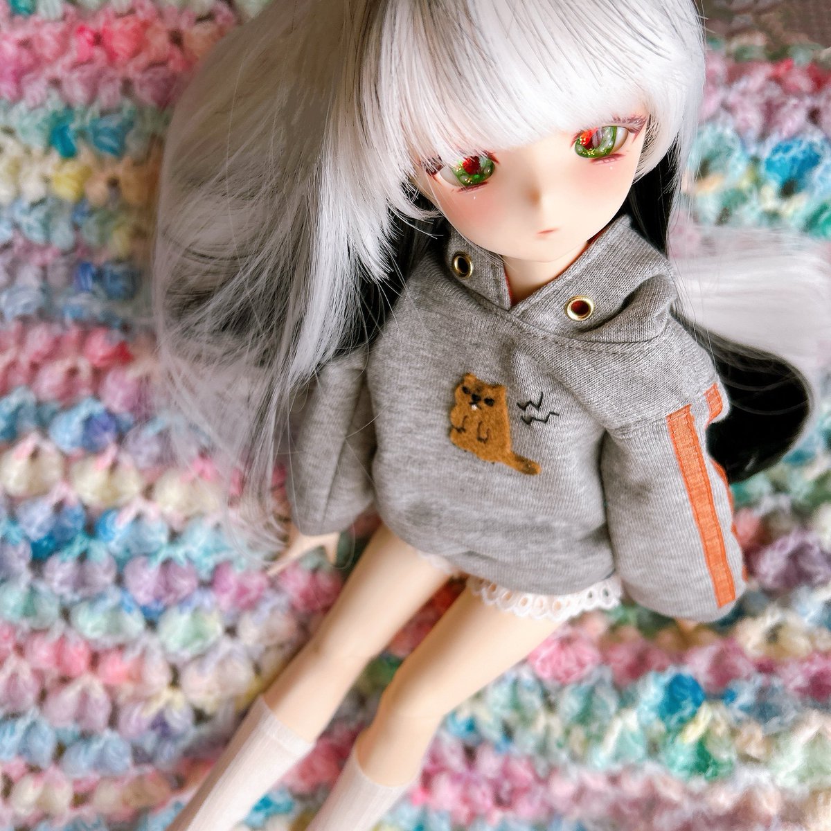 ドルパ行かれる方は楽しんできてね〜
#おはドル