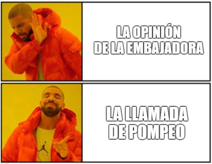 Partido Demócrata Institucional tweet media