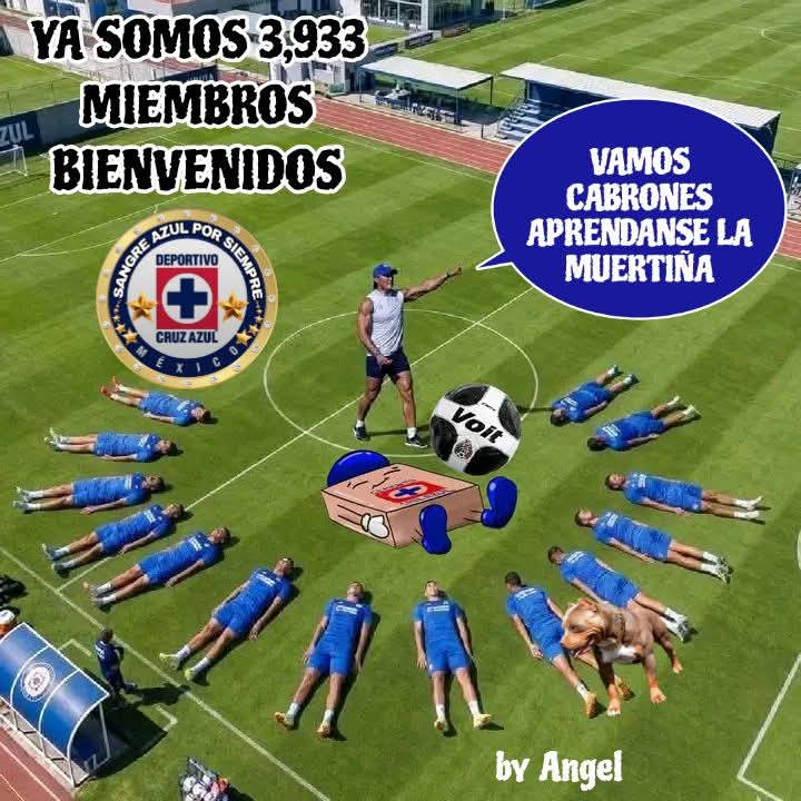 CESAR PEREZ 💙💙🚂🚂🚂😉 tweet media