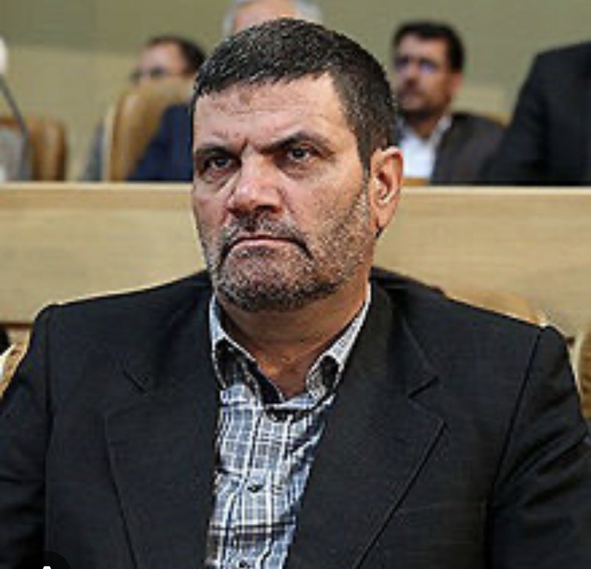 ♕The world according toایران♕ tweet media