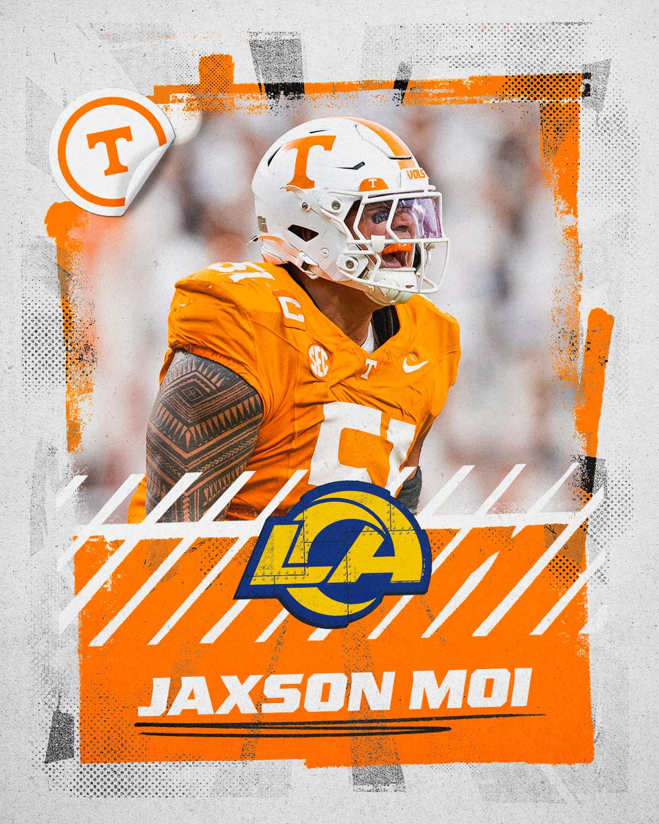 Tennessee Football tweet media