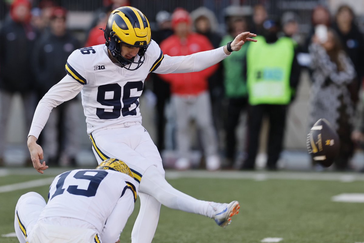 Kicker Update tweet media