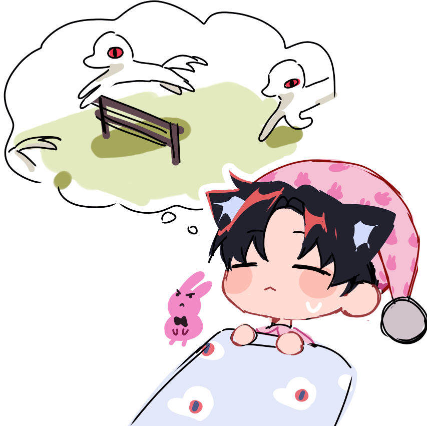 im live again im finishing that damn list.