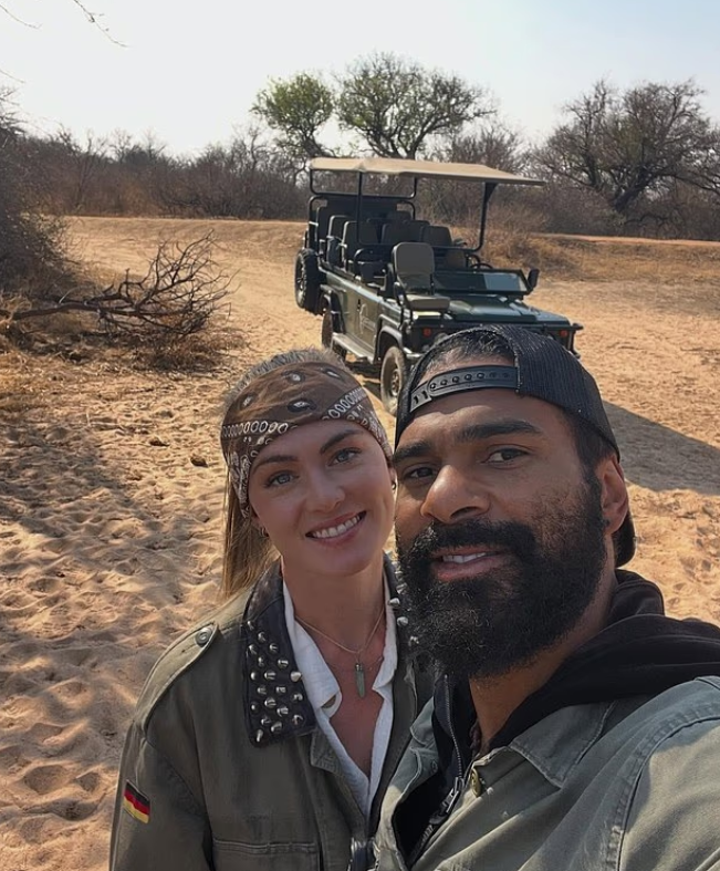 G R I F T Y tweet media