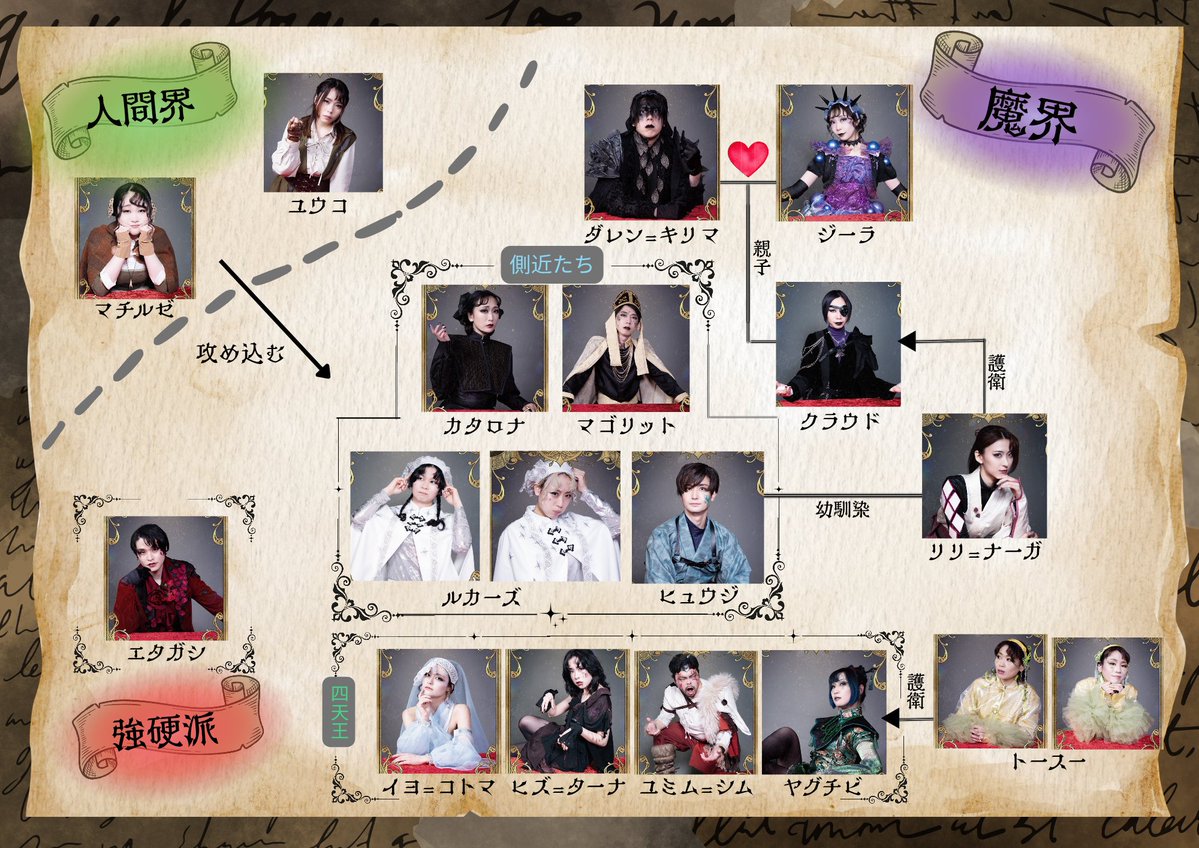 たすいち【公演情報】公式 tweet media