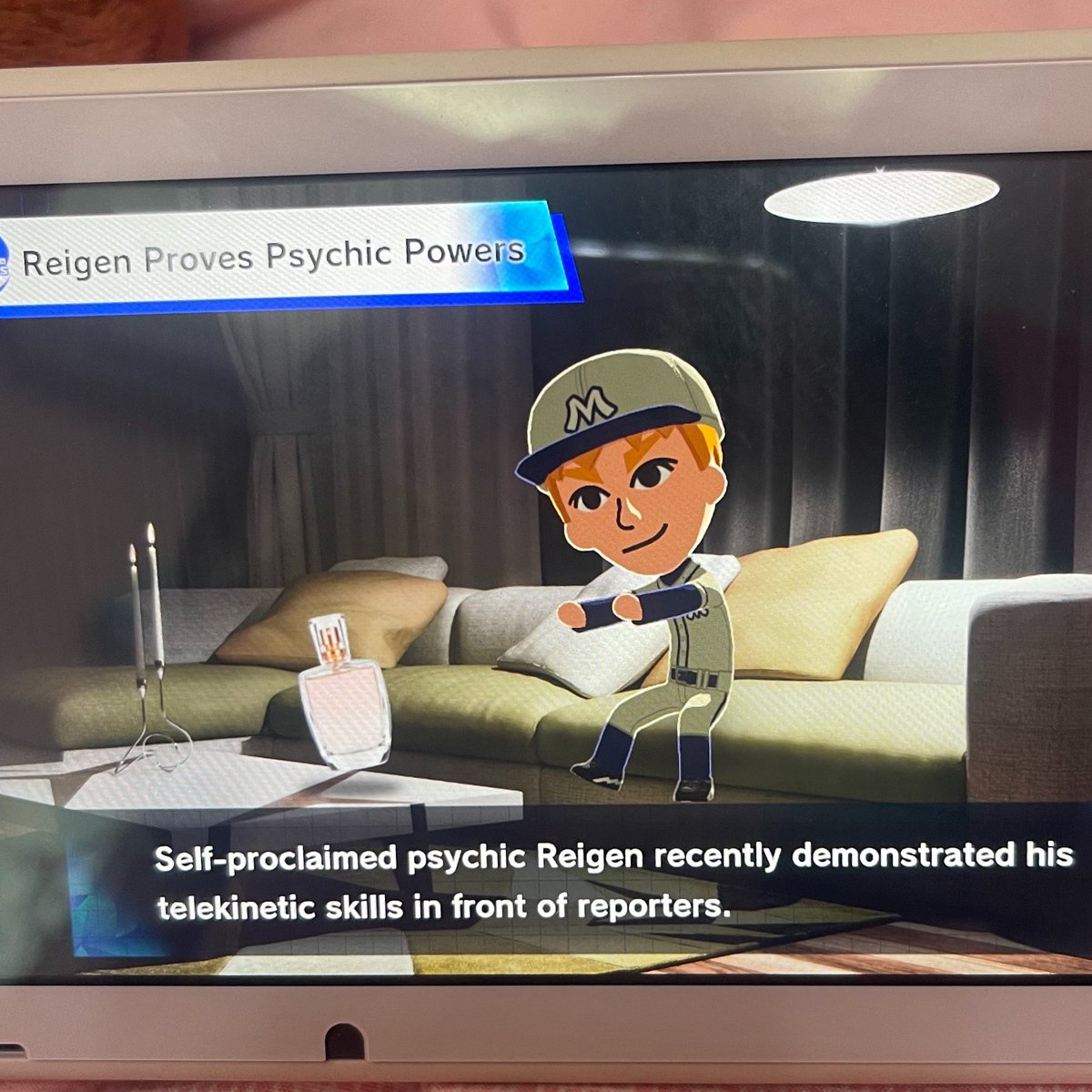 mira 🐾 reigen's rabbit tweet media