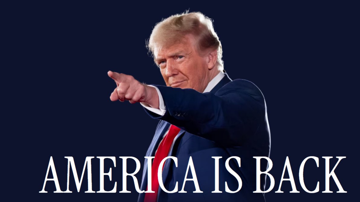 Made In America tweet media