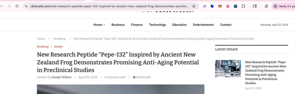 HairyBagz tweet media