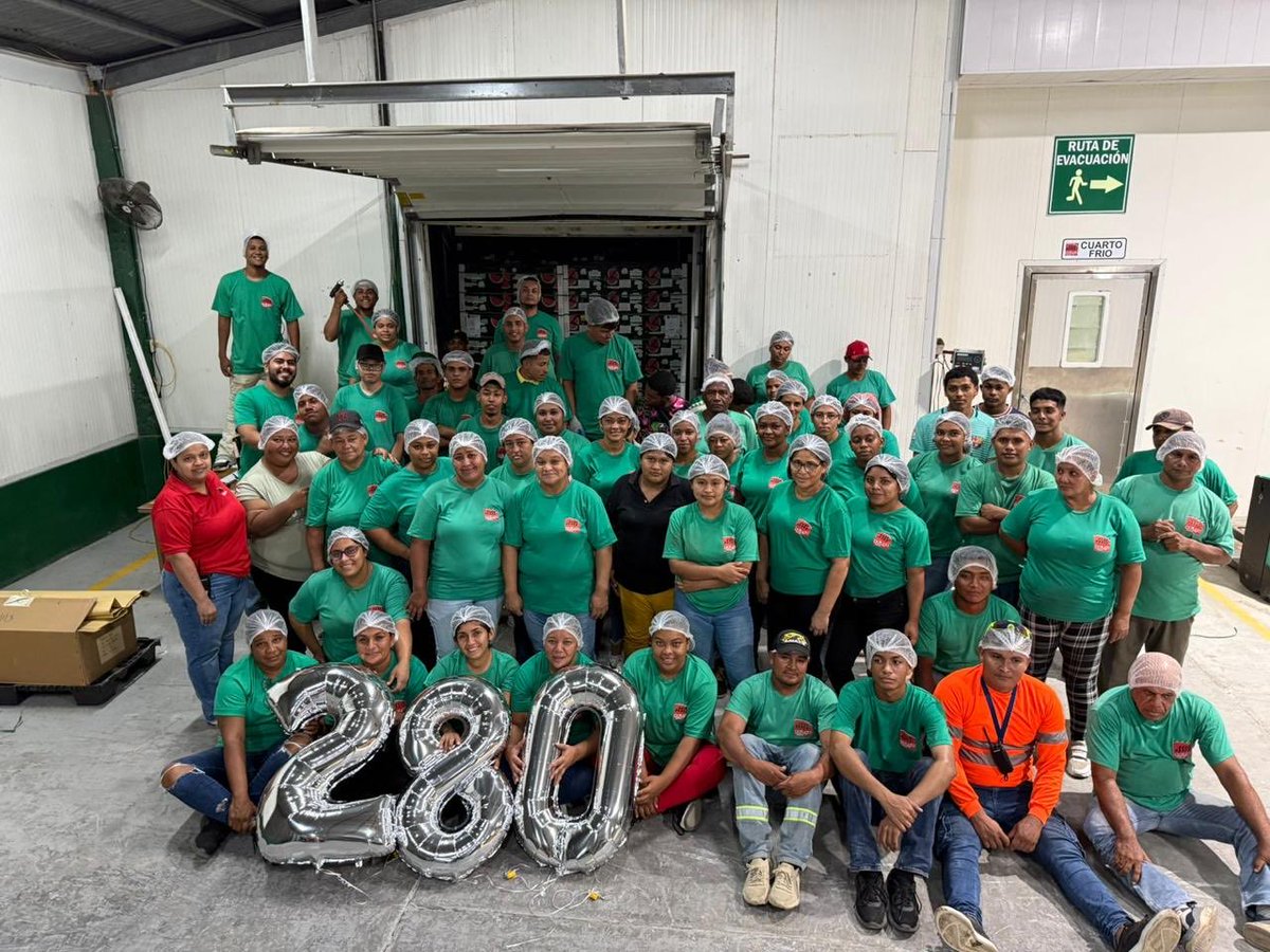Ministerio de Comercio e Industrias de Panamá tweet media