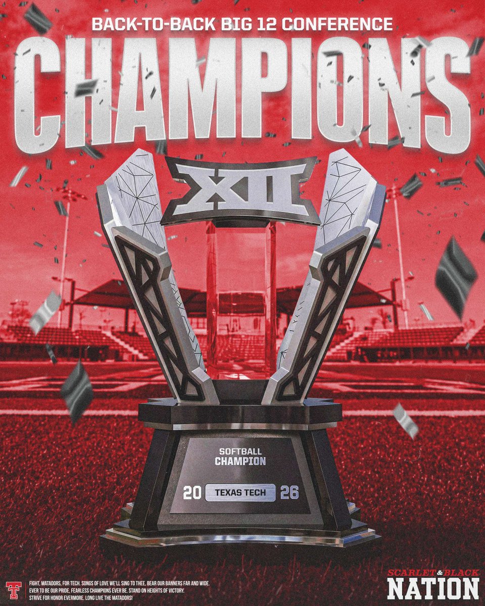 Scarlet & Black Nation tweet media